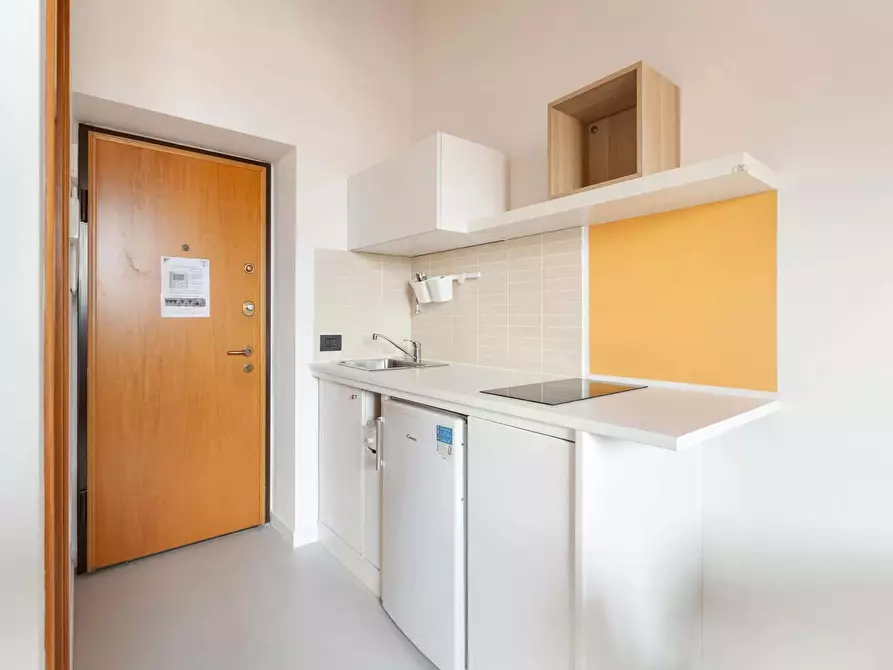 Immagine 10 di Appartamento in affitto  in Corso Magenta25 a Milano