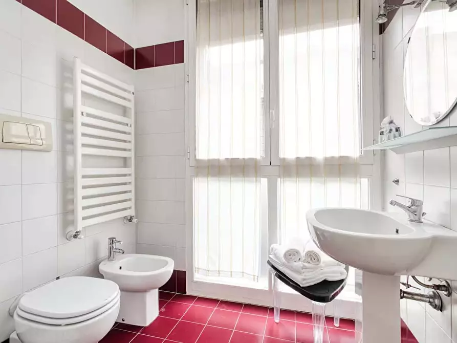 Immagine 8 di Appartamento in affitto  in Via della Boscaiola14 a Milano