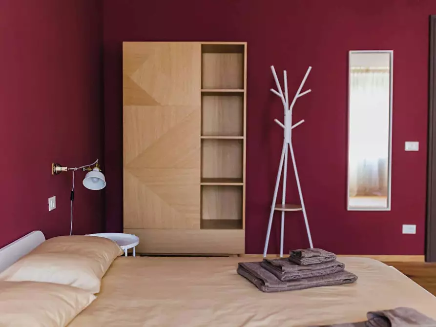 Immagine 6 di Appartamento in affitto  in Piazza Attilio Hortis7 a Trieste