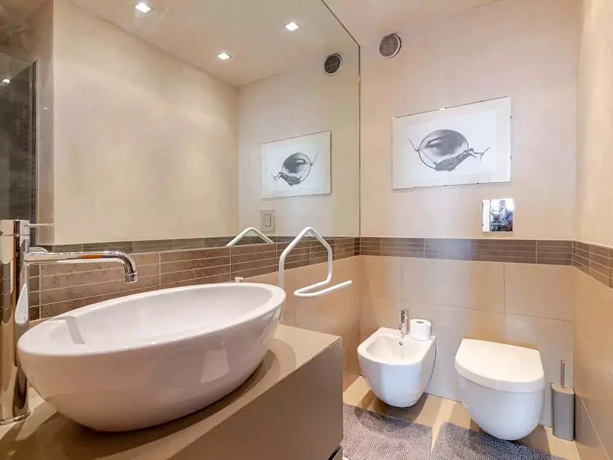 Immagine 21 di Appartamento in affitto  in Viale Andrea Palladio20 a Verona