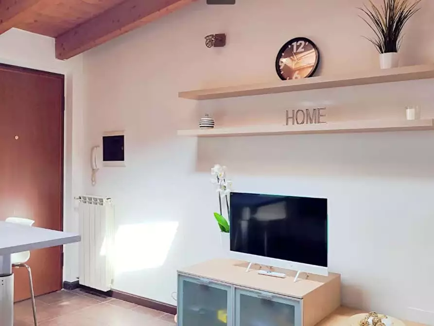 Immagine 8 di Appartamento in affitto  in Via Privata Pietro Bembo a Milano