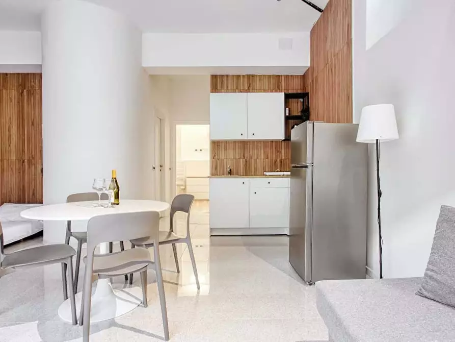 Immagine 15 di Appartamento in affitto  in Via Padova268 a Milano