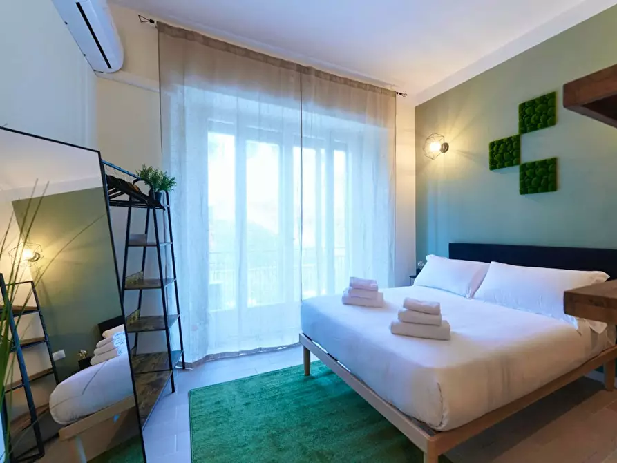 Immagine 11 di Appartamento in affitto  in Via Vittorio Emanuele II a Firenze