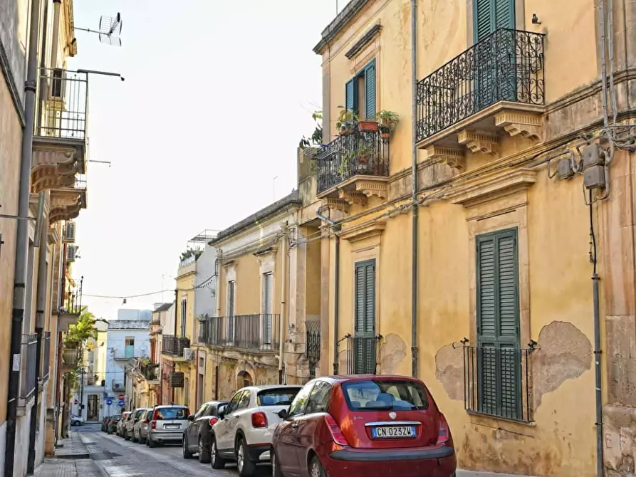Immagine 34 di Appartamento in affitto  in Via Pier Capponi38 a Noto