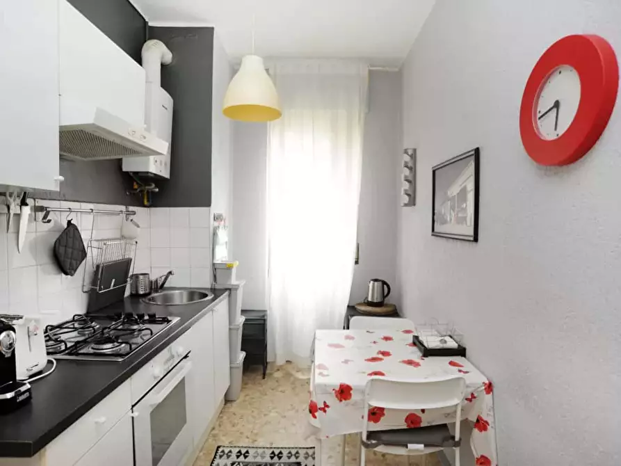 Immagine 14 di Appartamento in affitto  in Via Zurigo24/4 a Milano