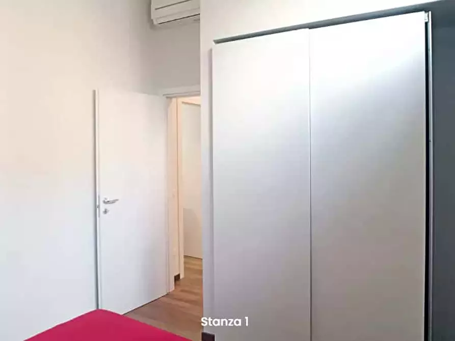 Immagine 13 di Appartamento in affitto  in Via Privata Chioggia9 a Milano