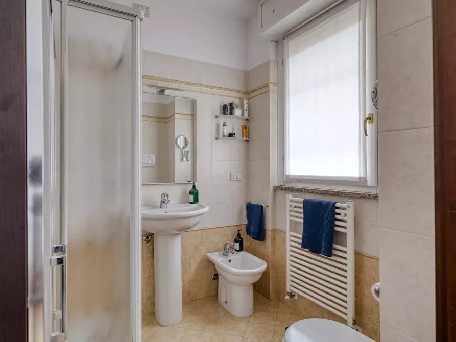 Immagine 13 di Appartamento in affitto  in Via Scaldasole6 a Milano