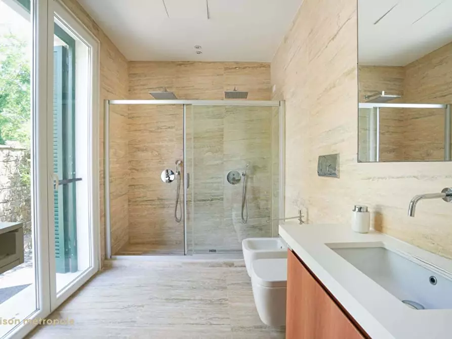 Immagine 7 di Appartamento in affitto  in Strada Antica Torre1 a Cipressa