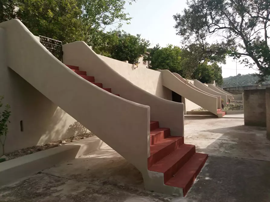 Immagine 18 di Appartamento in affitto  in via turrati9 a Soverato