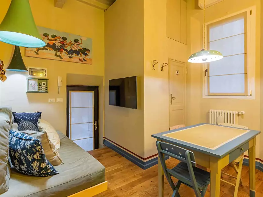 Immagine 12 di Appartamento in affitto  in Via Broccaindosso71 a Bologna