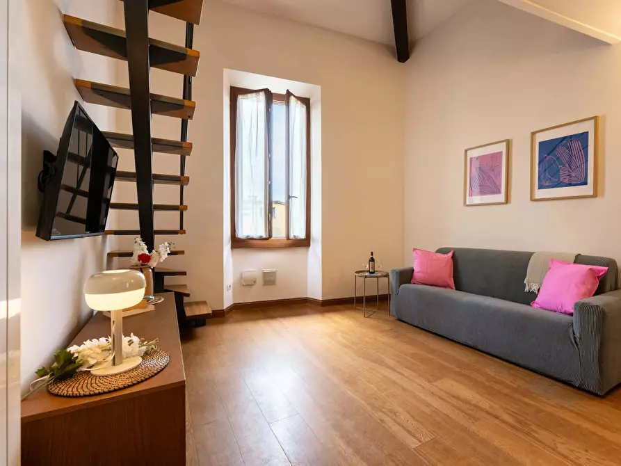 Immagine 3 di Appartamento in affitto  in Via Carlo Bini a Firenze