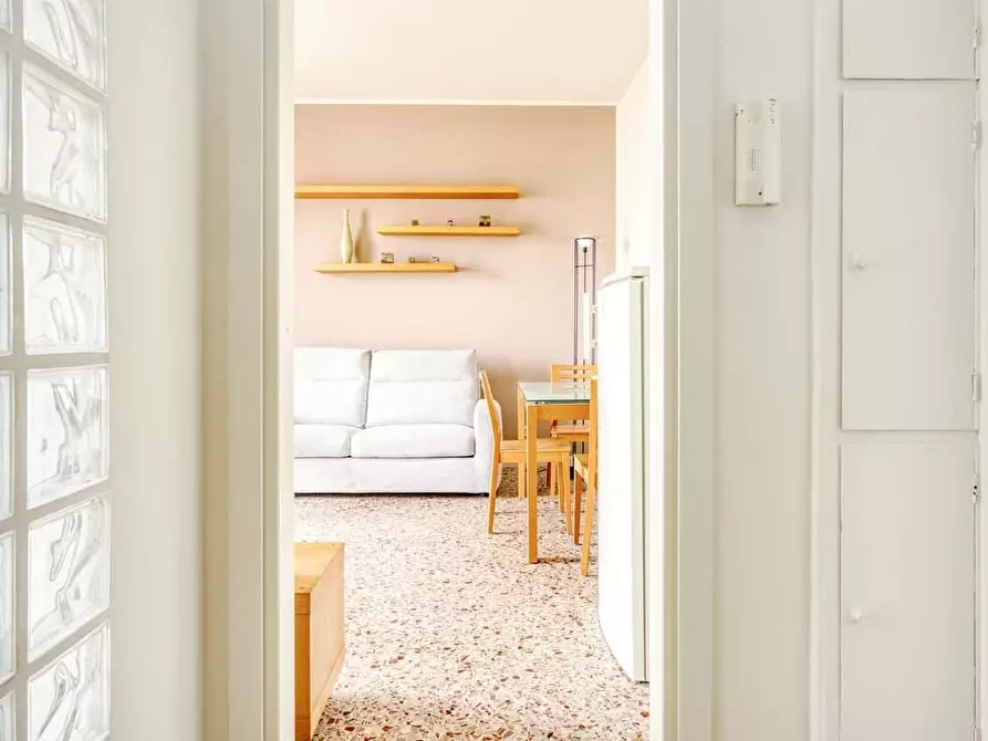 Immagine 21 di Appartamento in affitto  in Via Pasquale Fornari48 a Milano