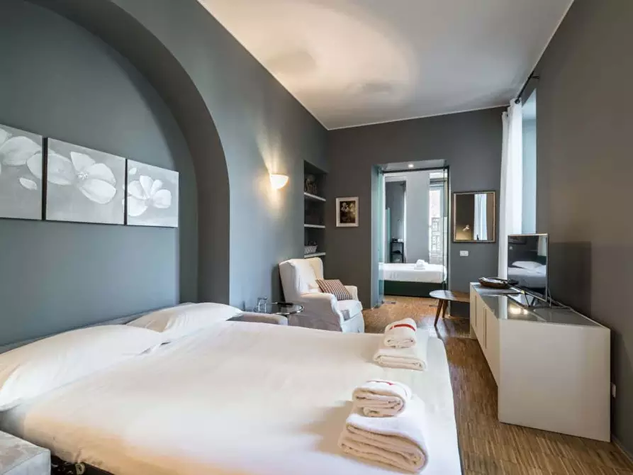 Immagine 77 di Appartamento in affitto  in Piazza Guglielmo Oberdan2 a Milano