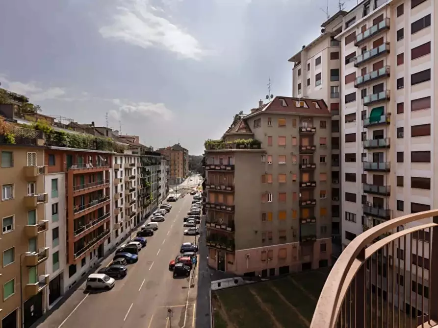 Immagine 52 di Appartamento in affitto  in Via dei Grimani15 a Milano