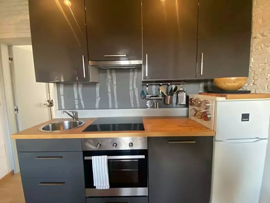 Immagine 4 di Appartamento in affitto  in Via San Zanobi46 a Firenze