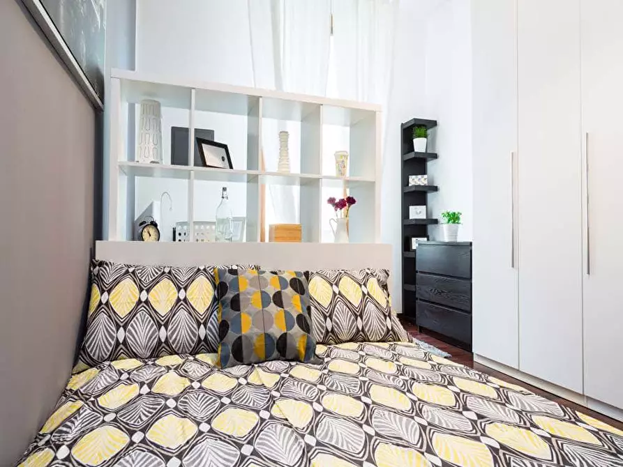 Immagine 21 di Camera in affitto  in Via Niccolò Jommelli12 a Milano