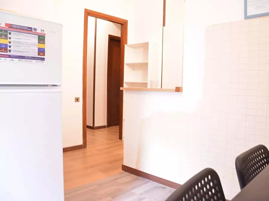 Immagine 9 di Camera in affitto  in Via Tigellio20 a Cagliari