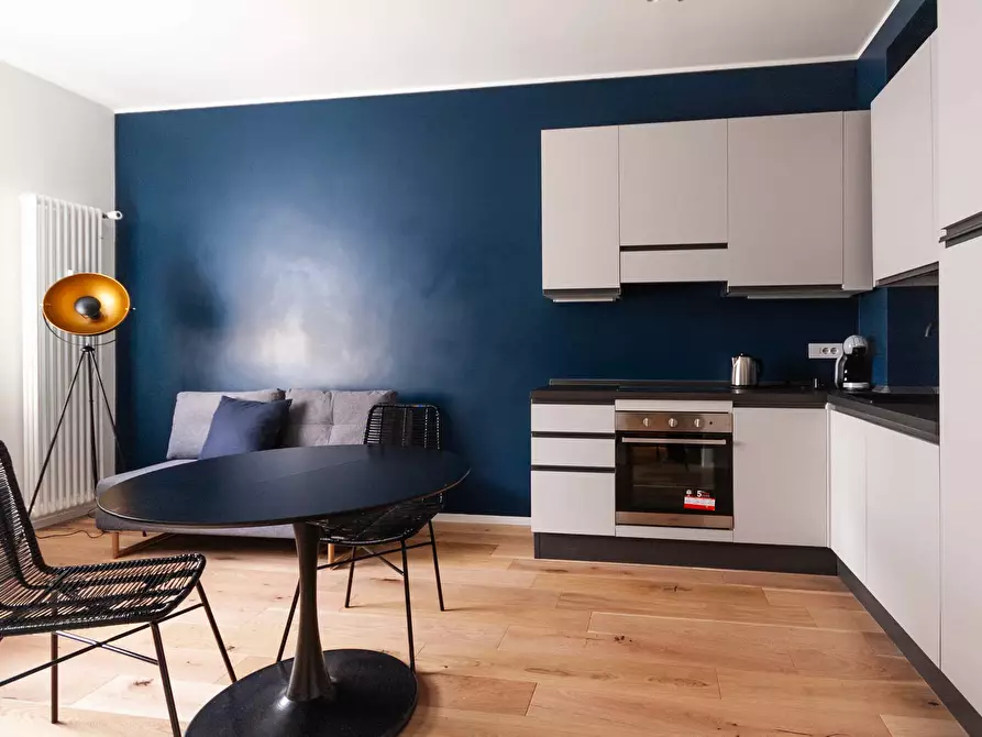 Immagine 19 di Appartamento in affitto  in Piazza Giovanni Perego7 a Milano