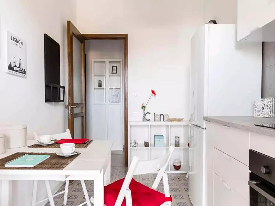 Immagine 15 di Camera in affitto  in Via Felice Mendelssohn2 a Padova