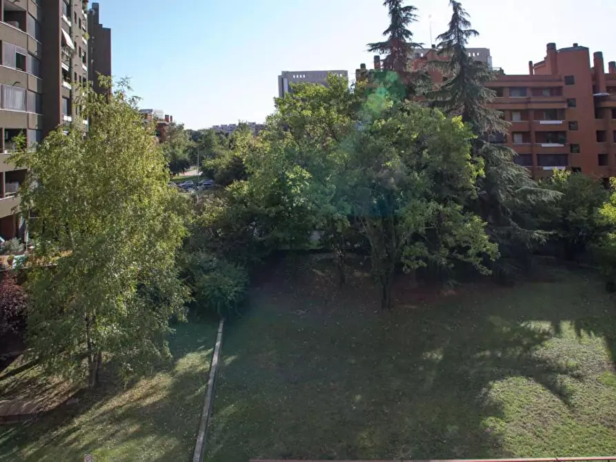 Immagine 18 di Camera in affitto  in Via Nicola Romeo a Milano