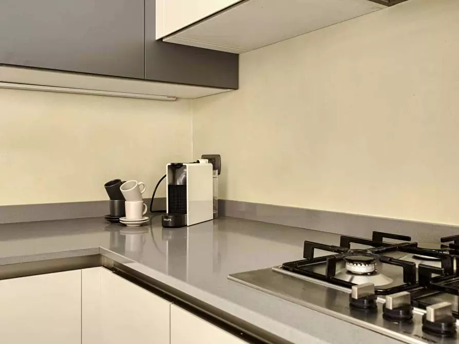 Immagine 17 di Appartamento in affitto  in Via delle Forze Armate43 a Milano