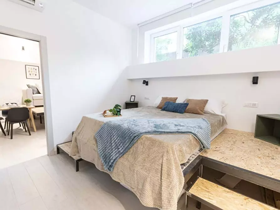 Immagine 7 di Appartamento in affitto  in Via Privata Don Bartolomeo Grazioli28 a Milano