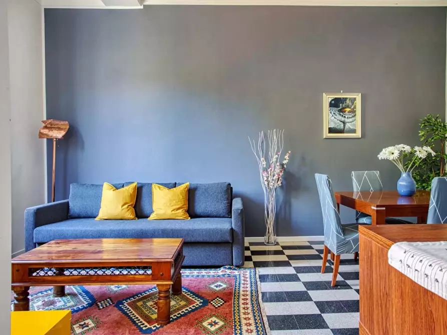 Immagine 3 di Appartamento in affitto  in Via Andrea Solari15 a Milano