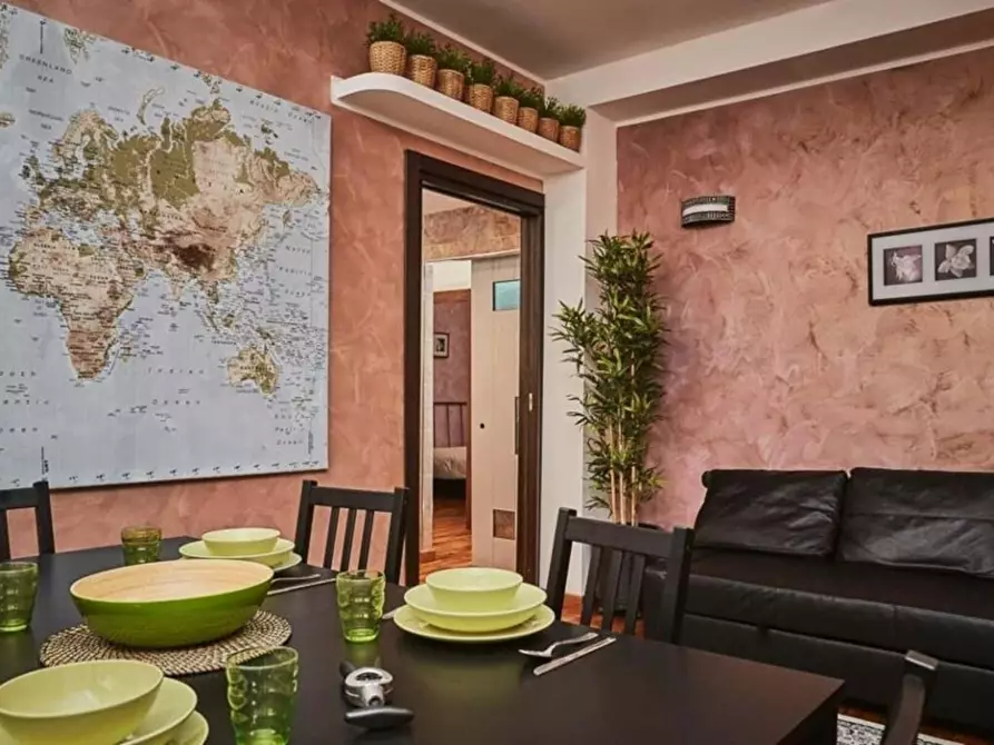 Immagine 21 di Appartamento in affitto  in Via Giovanni Pezzotti19 a Milano