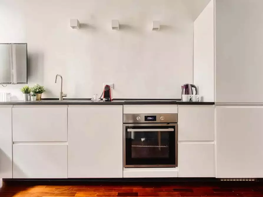 Immagine 19 di Appartamento in affitto  in Via Mosè Bianchi101 a Milano