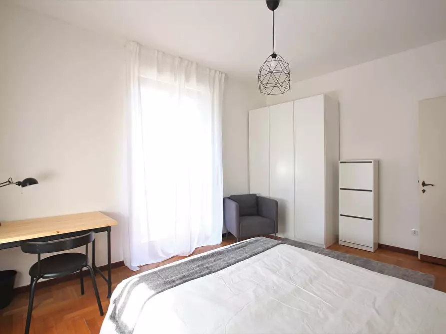 Immagine 5 di Camera in affitto  in Via Privata Mauro Rota8 a Milano