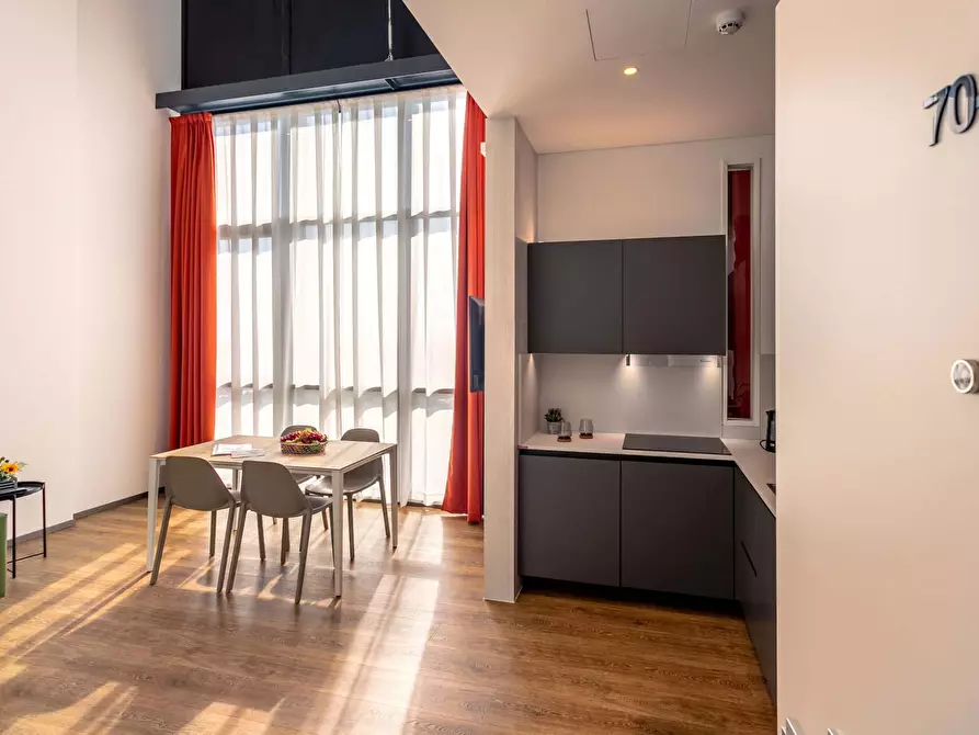 Immagine 8 di Appartamento in affitto  in Via Torino2 a Venezia