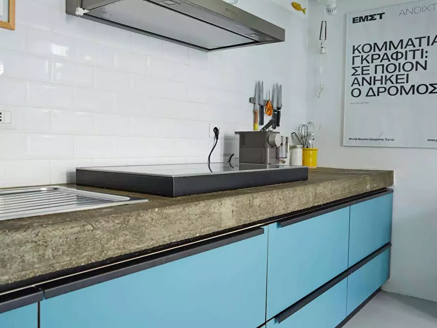 Immagine 5 di Appartamento in affitto  in Viale Umbria25 a Milano