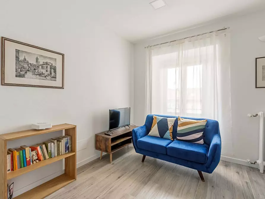 Immagine 7 di Appartamento in affitto  in Via Alessandro Tadino2 a Milano