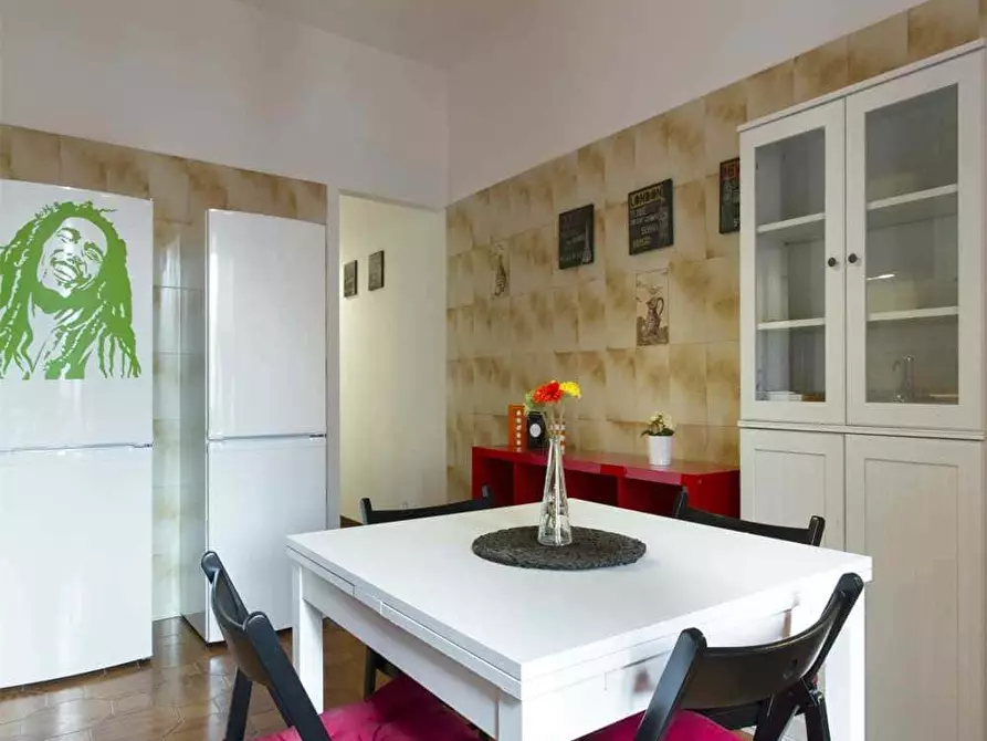 Immagine 22 di Camera in affitto  in Via Salvatore Barzilai15 a Milano