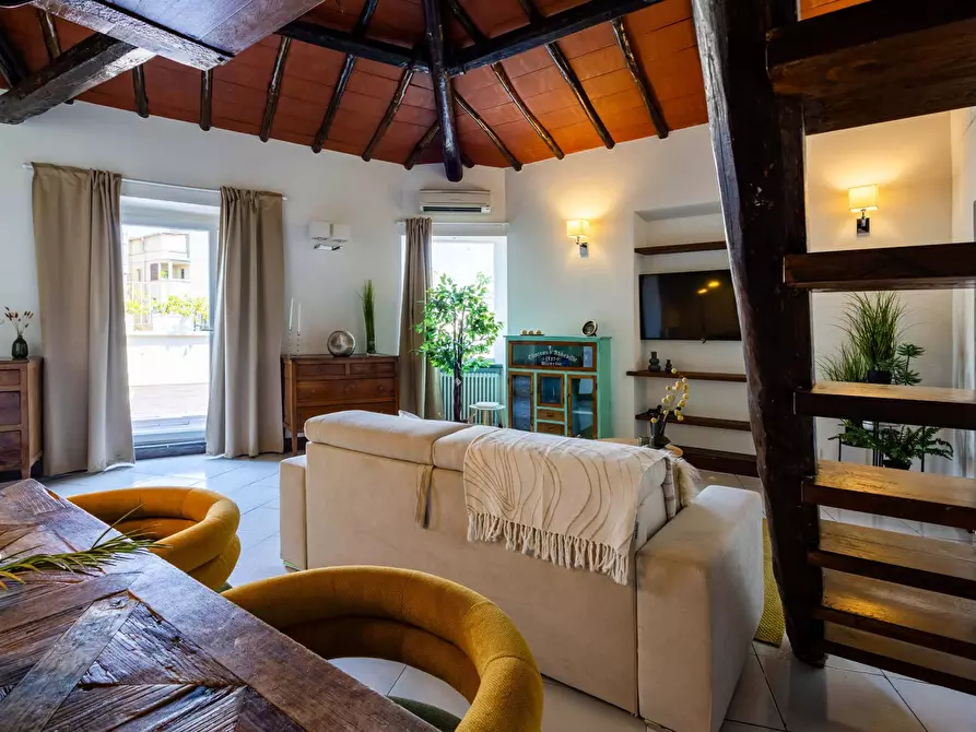 Immagine 35 di Appartamento in affitto  in Via Torino7 a Roma