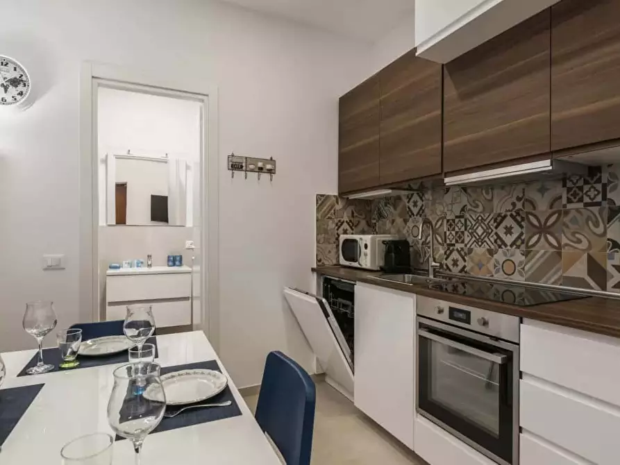 Immagine 12 di Appartamento in affitto  in Viale Giulio Cesare118 a Roma