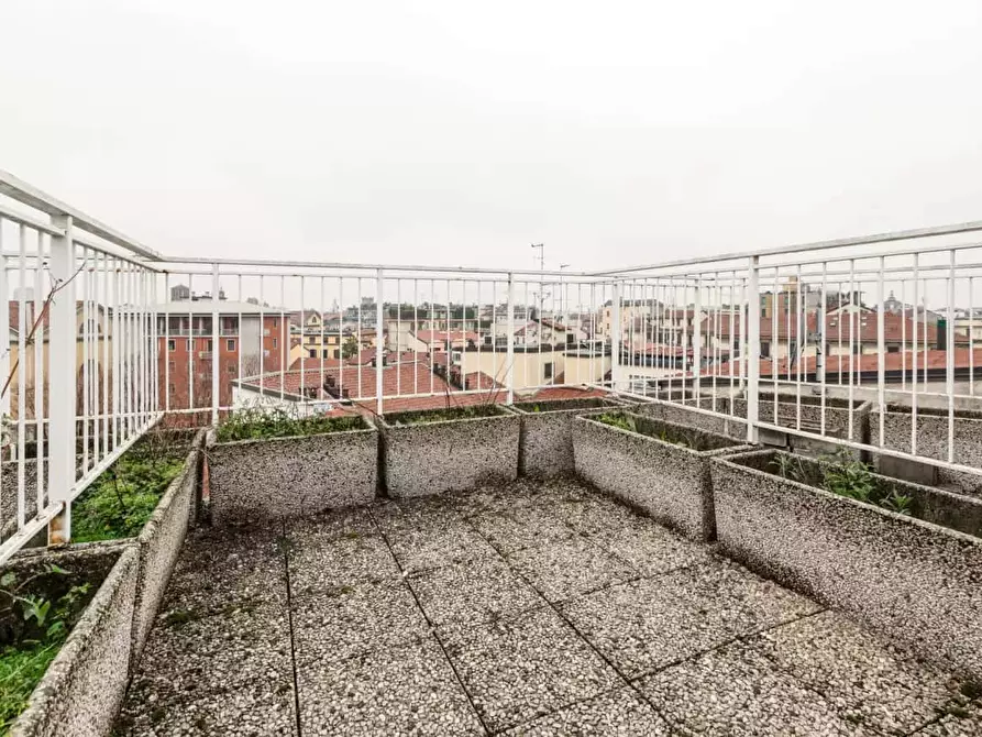 Immagine 3 di Appartamento in affitto  in Corso Magenta25 a Milano