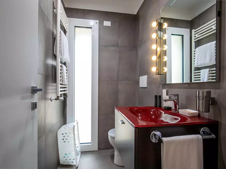 Immagine 12 di Appartamento in affitto  in Via Prenestina1092 a Roma