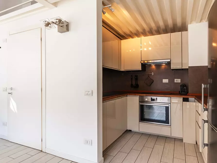 Immagine 18 di Appartamento in affitto  in Via Bruno Maderna17 a Milano