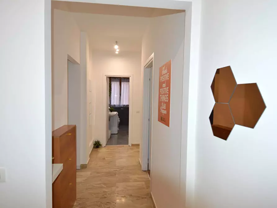 Immagine 12 di Camera in affitto  in Via Arsenio Crespellani220 a Modena