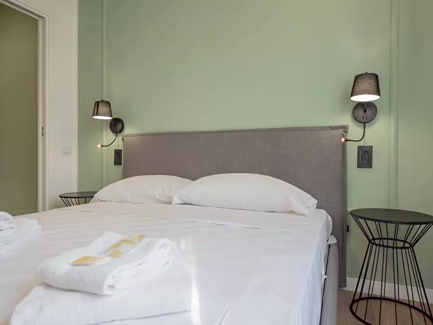 Immagine 15 di Appartamento in affitto  in Via Casella26 a Milano