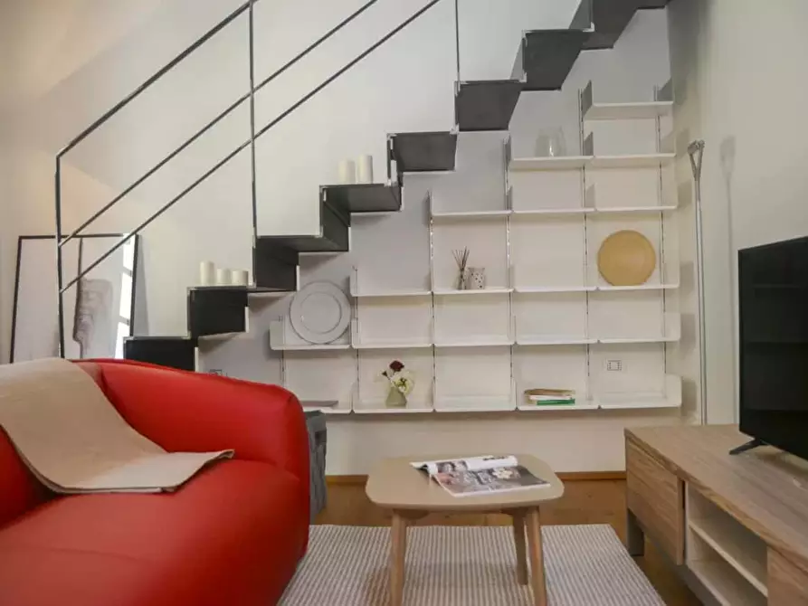 Immagine 7 di Appartamento in affitto  in Via Santa Maria Fulcorina a Milano