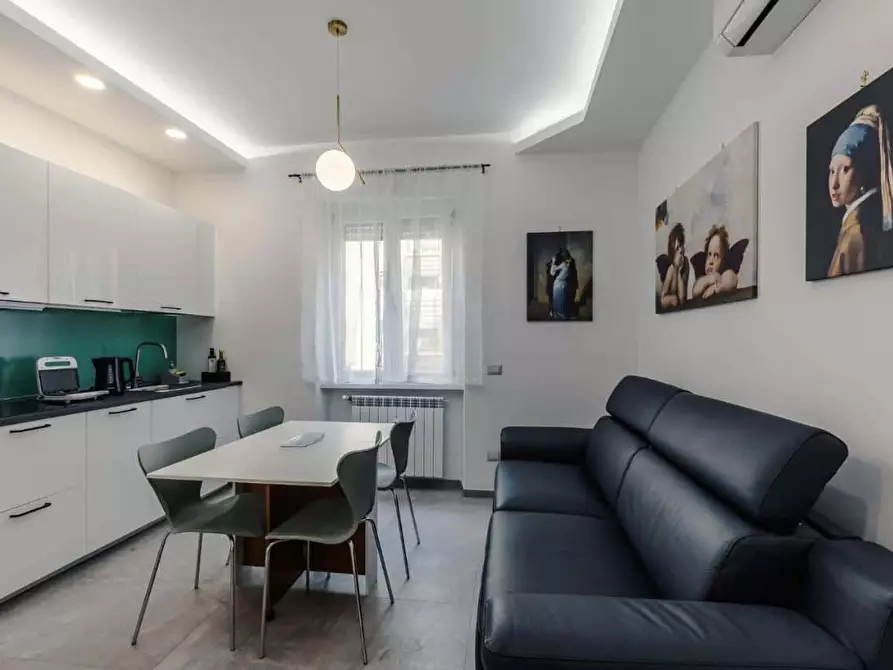 Immagine 31 di Appartamento in affitto  in Via Girolamo Vitelli20 a Roma