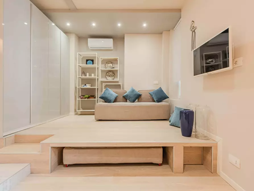 Immagine 10 di Appartamento in affitto  in Viale Piceno1 a Milano