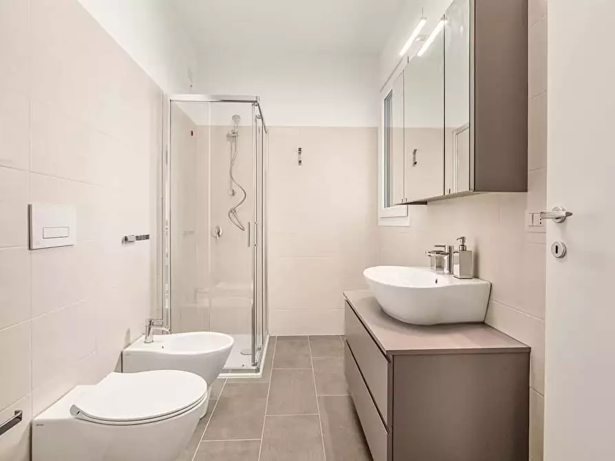 Immagine 10 di Appartamento in affitto  in Via Gottlieb Wilhelm Daimler14B a Milano