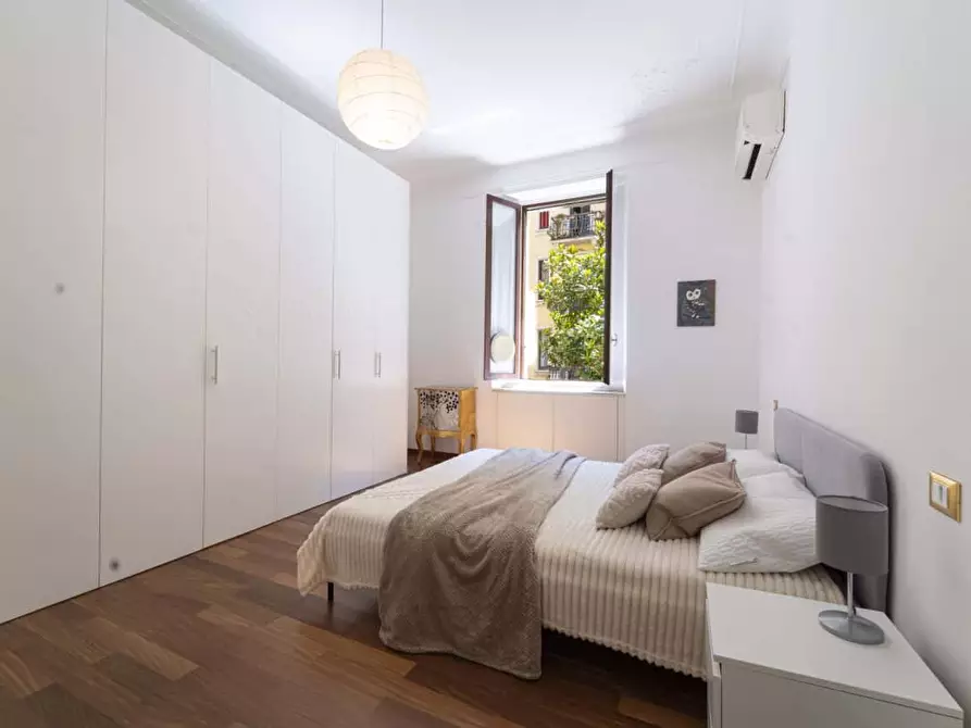 Immagine 33 di Appartamento in affitto  in Via Giovanni Battista Pergolesi24 a Milano
