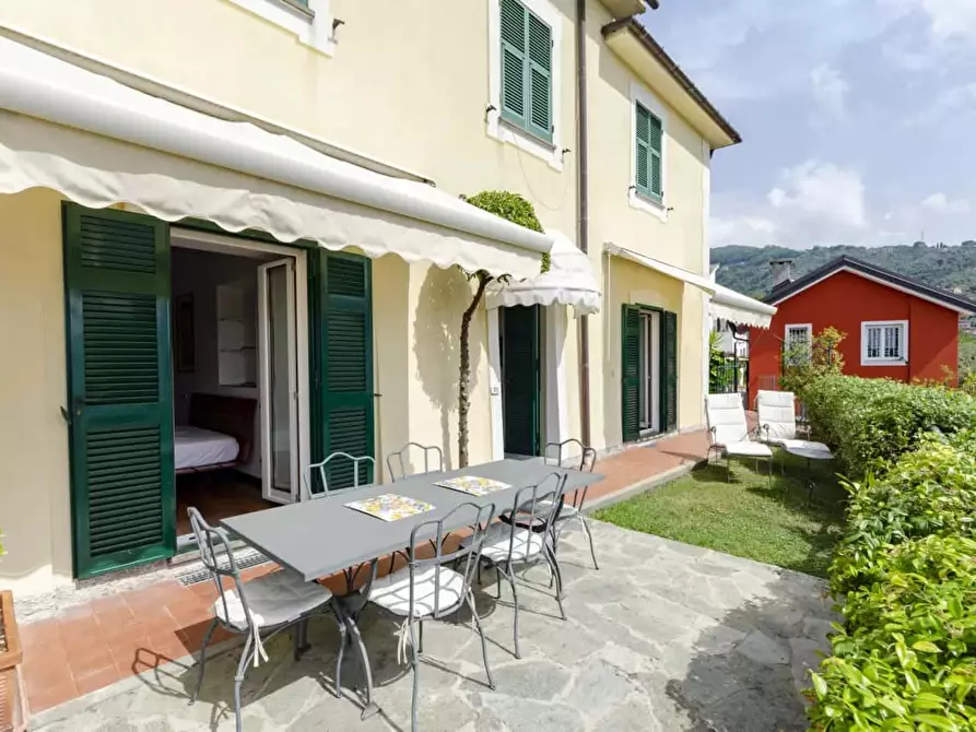 Immagine 32 di Appartamento in affitto  in Via San Damiano28 a Rapallo