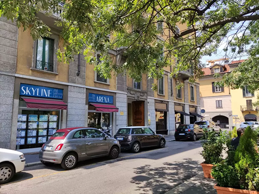 Immagine 22 di Camera in affitto  in Piazza Lega Lombarda1 a Milano