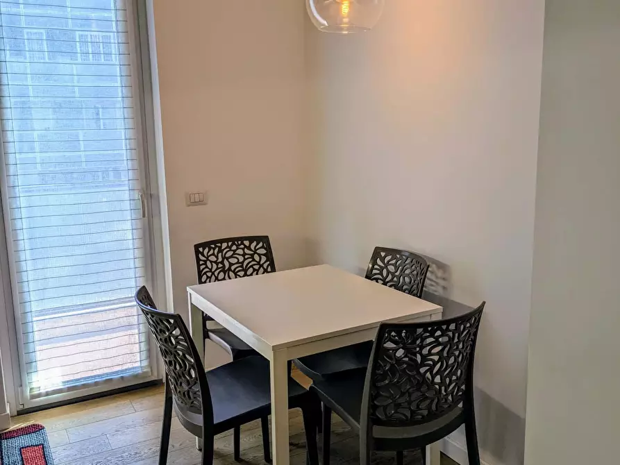 Immagine 7 di Appartamento in affitto  in Via Adeodato Ressi9a a Milano