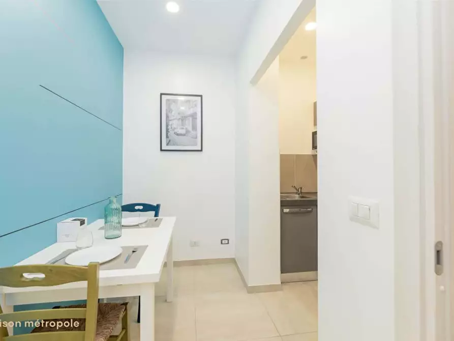 Immagine 5 di Appartamento in affitto  in Via Pietro Giuria12 a Torino